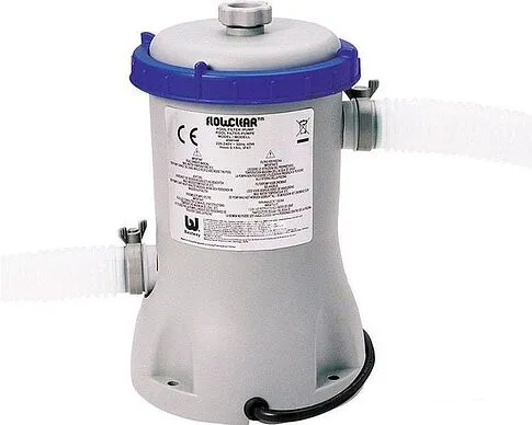 Насос-фильтр для бассейна Bestway 58386 BW