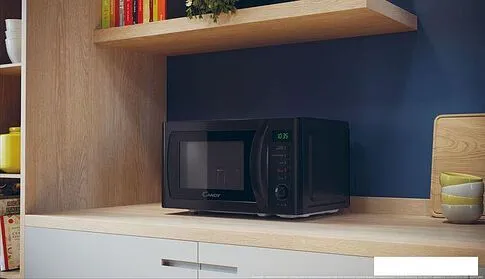 Микроволновая печь Candy CMGA20SDLB-07
