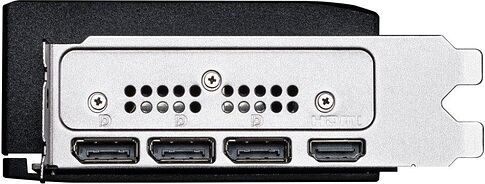 Видеокарта MSI GeForce RTX 5070 12G Shadow 3X