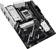 Материнская плата ASUS Prime B850-PLUS-CSM Материнская плата ASUS Prime B850-PLUS-CSM
