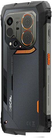 Телефон Oscal Pilot 6 12GB/256GB (черный)