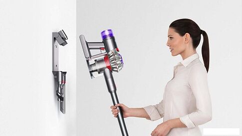 Пылесос Dyson V8 Advanced 492637-01