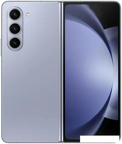 Смартфон Samsung Galaxy Z Fold5 SM-F946B/DS 12GB/256GB (голубой)