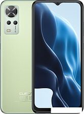 Смартфон Cubot Note 30 4GB/64GB (зеленый)