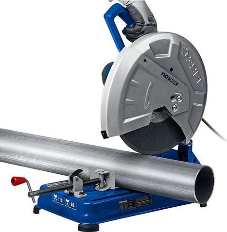 Монтажная (отрезная) пила Зубр Профессионал ПО-355