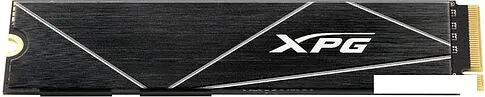 SSD ADATA XPG GAMMIX S70 Blade 4TB AGAMMIXS70B-4T-CS