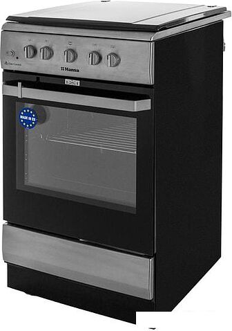 Кухонная плита Hansa FCGX58099