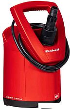 Насос Einhell GE-SP 750 LL
