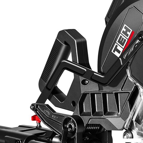 Торцовочная пила TEH TMS25520