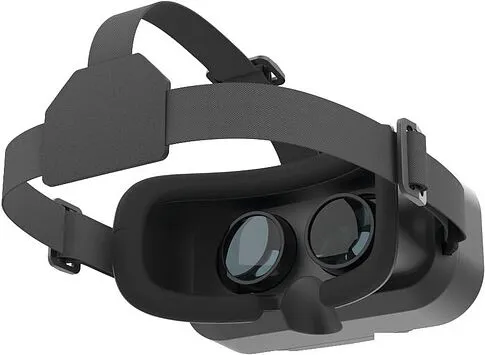 Очки виртуальной реальности Miru VMR800 Mega Quest