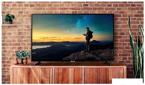 Телевизор Samsung UE43AU7002U
