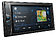 USB-магнитола Pioneer DMH-G225BT