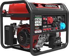 Бензиновый генератор SUNREKA G10000TFEAX