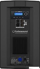 Активная акустика Turbosound NuQ82-AN