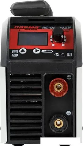 Сварочный инвертор Парма Электрон AC-01-180ДИ