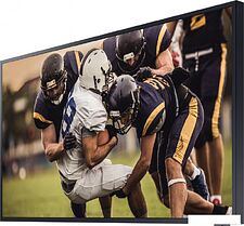 Телевизор Samsung QE55LST7TAU