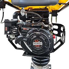 Вибротрамбовка Norsu RM-80L