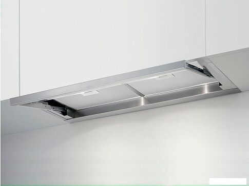 Кухонная вытяжка Elica Lever IX/A/116 PRF0163362