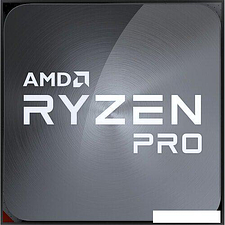 Процессор AMD Ryzen 5 Pro 5650GE