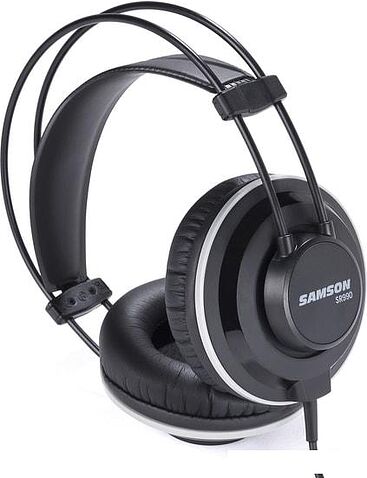 Наушники Samson SR990