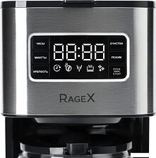 Капельная кофеварка RageX R404-000