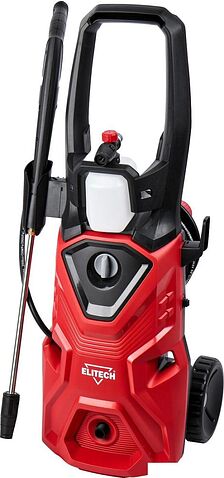 Мойка высокого давления ELITECH М 2500РКП