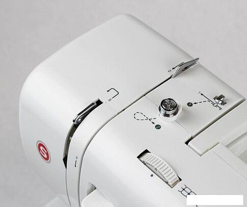 Электромеханическая швейная машина Singer Comfort 50S