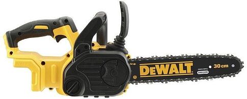 Аккумуляторная пила DeWalt DCM565N-XJ (без АКБ)