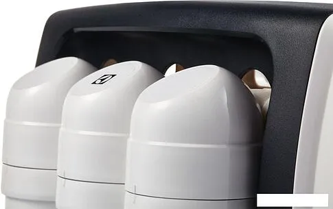 Стационарная система "под мойкой" Electrolux iStream Softening