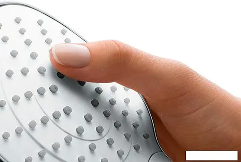 Душевая лейка Hansgrohe Croma Select S Vario [26802400]