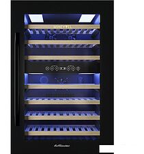 Винный шкаф Meyvel MV42-KBB2