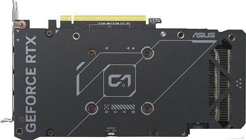 Видеокарта ASUS Dual GeForce RTX 4060 Ti 16GB GDDR6 DUAL-RTX4060TI-16G