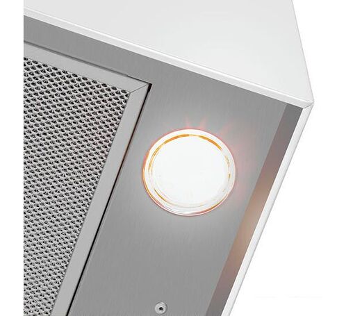 Кухонная вытяжка MAUNFELD Bath 401 (белый)