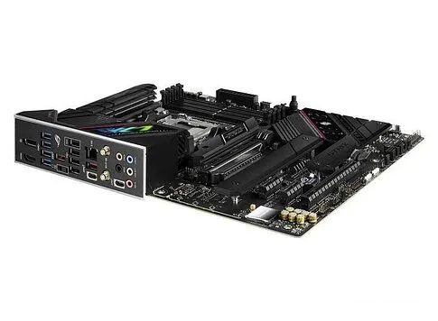 Материнская плата ASUS ROG Strix B650E-F Gaming WiFi