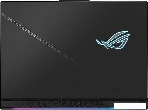 Игровой ноутбук ASUS ROG Strix SCAR 18 2023 G834JZ-N6021