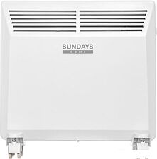Конвектор Sundays Home Eco SHEC/EM-1000