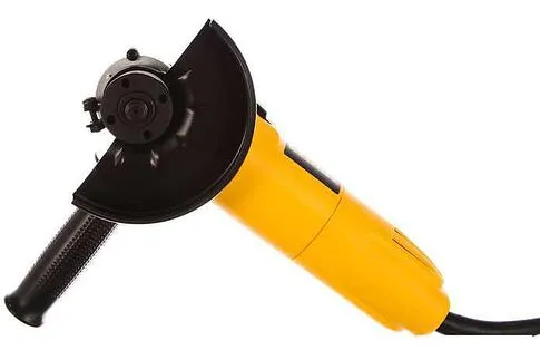 Угловая шлифмашина DeWalt DWE4113-KS