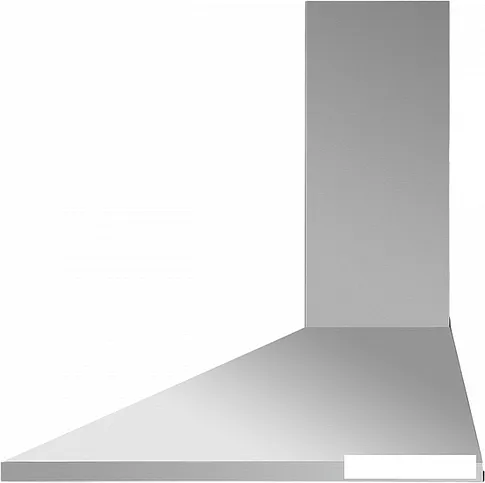 Кухонная вытяжка MAUNFELD Cork 50 (нержавеющая сталь)