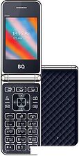 Смартфон BQ-Mobile BQ-2445 Dream (темно-синий)