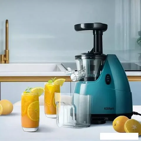 Соковыжималка Kitfort KT-1161