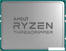 Процессор AMD Ryzen Threadripper 1920X