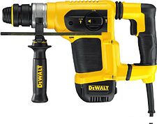 Перфоратор DeWalt D25413K