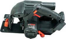 Дисковая (циркулярная) пила TEH LCS190 (без АКБ)