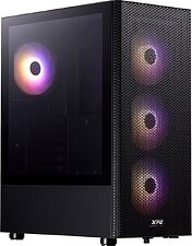 Корпус ADATA XPG Valor Mesh C (черный)