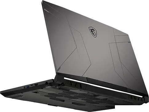 Игровой ноутбук MSI Pulse GL76 12UDK-043XPL