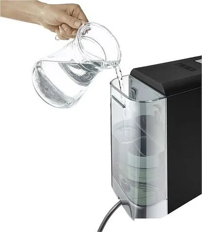 Капсульная кофеварка Catler ES 721 Porto B