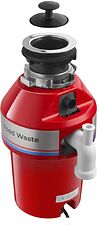 Измельчитель пищевых отходов Meferi MFD750 PUSH ULTRA с пневмокнопкой в комплекте Измельчитель пищевых отходов Meferi MFD750 PUSH ULTRA с пневмокнопкой в комплекте