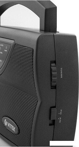 Радиоприемник Vitek VT-3591