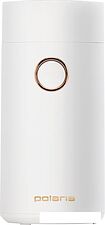 Электрическая кофемолка Polaris PCG 2014 (белый) Электрическая кофемолка Polaris PCG 2014 (белый)