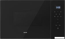 Микроволновая печь ZorG MIO256 S black (черный)